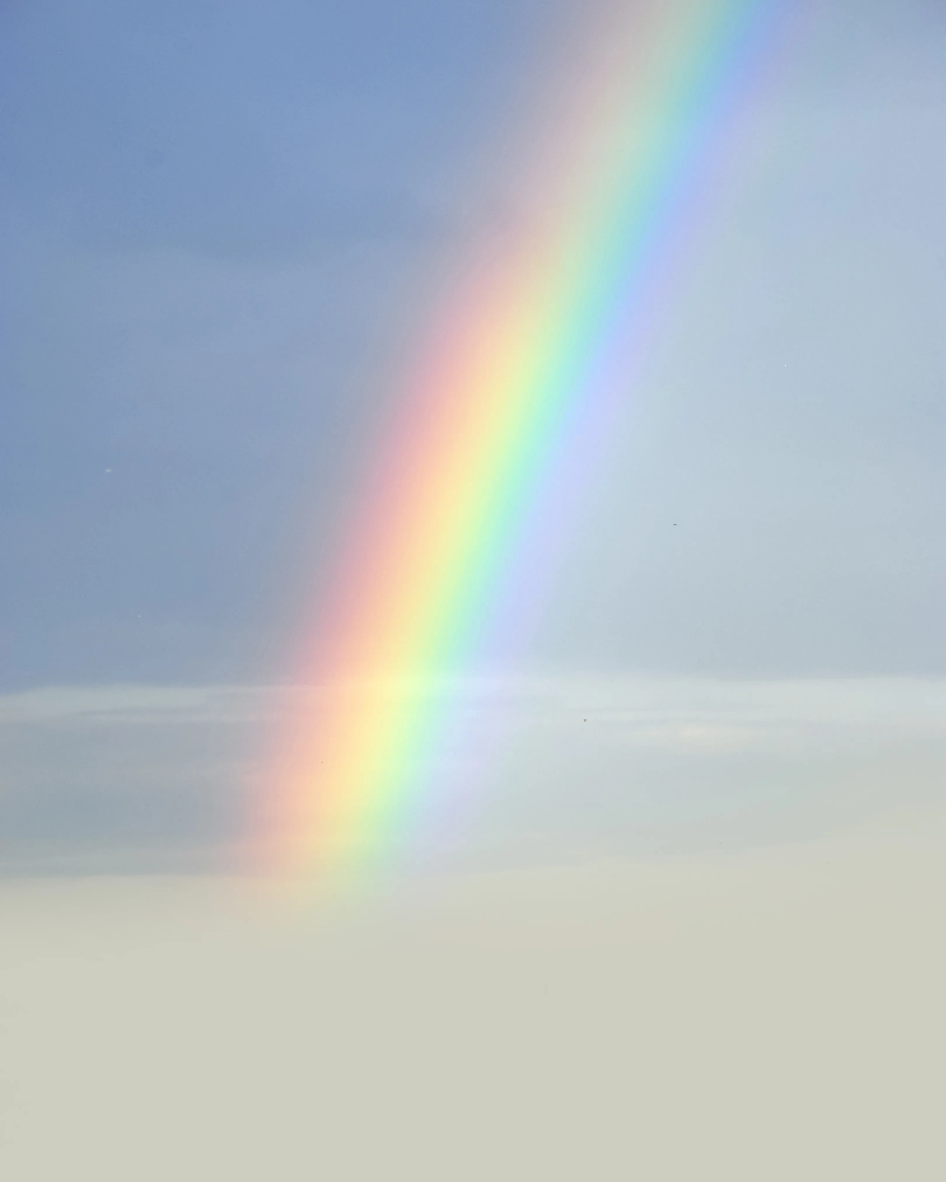 Natalia Urban - Arcoiris
