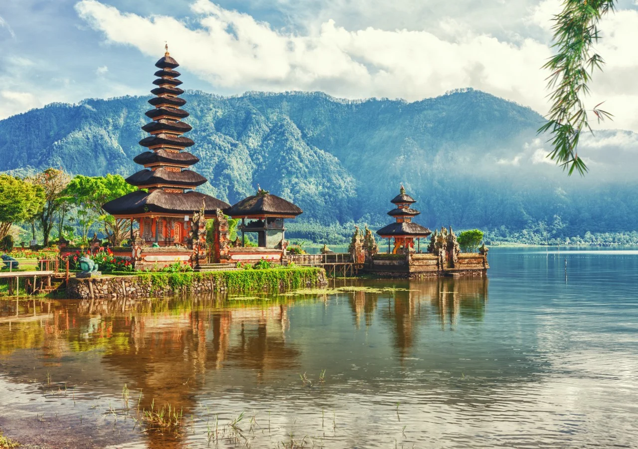 Bali – Indonesia