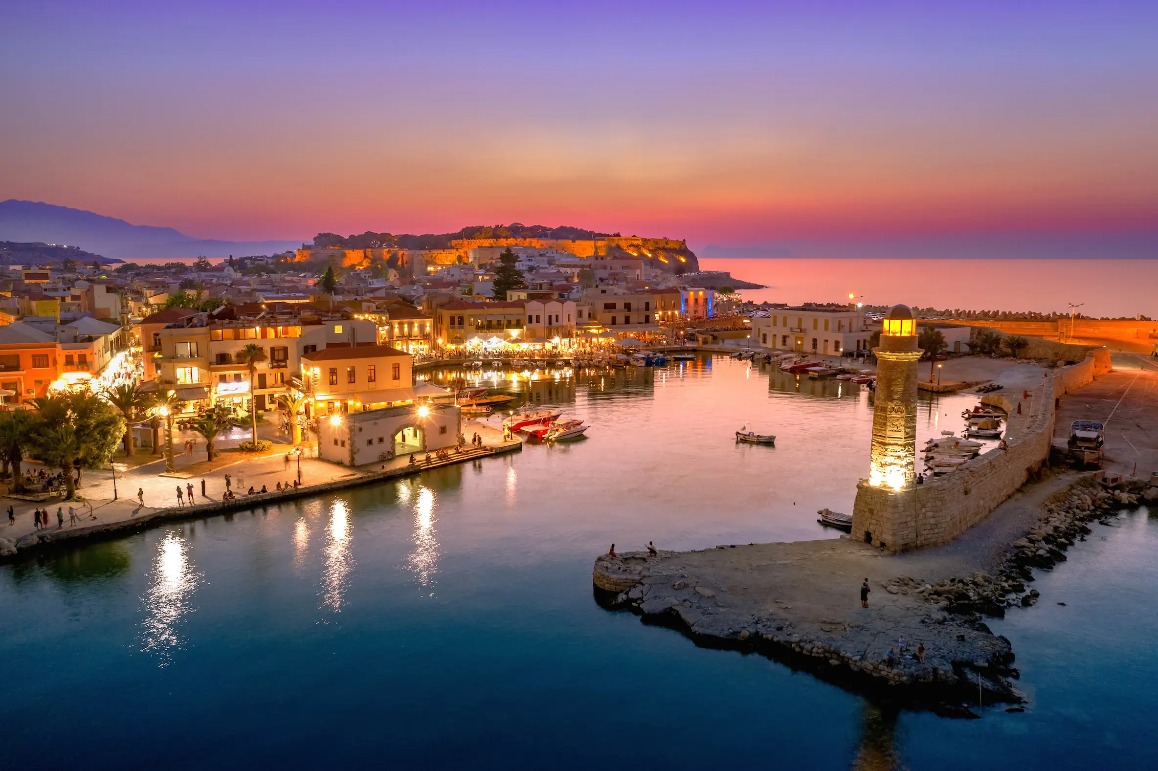 Crete - Grece