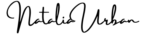 Natalia Urban Logo
